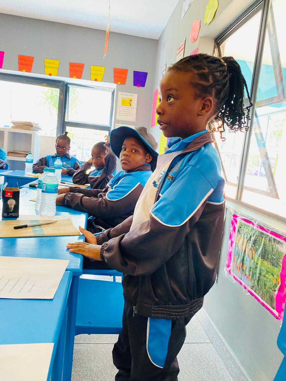 Harmony Junior School